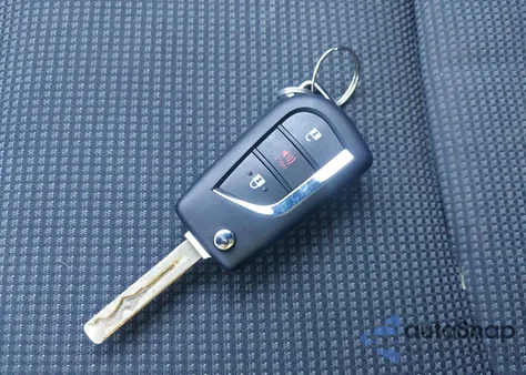 2021 Toyota Rav4 Le from USA, damaged, VIN 2T3F1RFV3MC220699